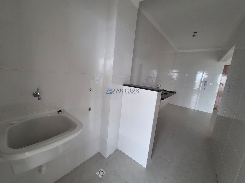 Apartamento 2 dormitórios à venda na Guilhermina, Praia Grande – 70 m² - foto 5