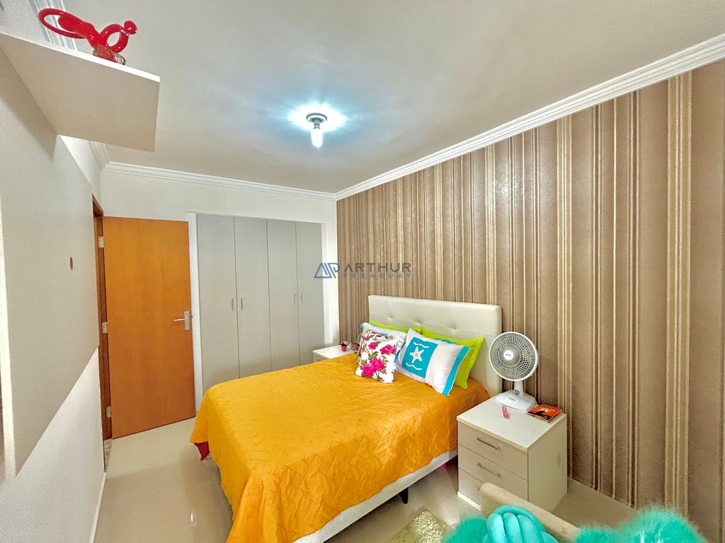 Apartamento 2 dormitórios à venda no Caiçara, Praia Grande – 130 m² - foto 24