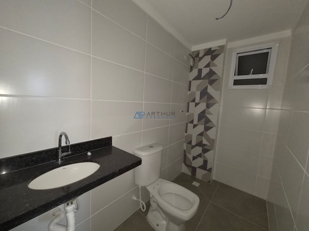 Apartamento 2 dormitórios à venda na Guilhermina, Praia Grande – 70 m² - foto 7