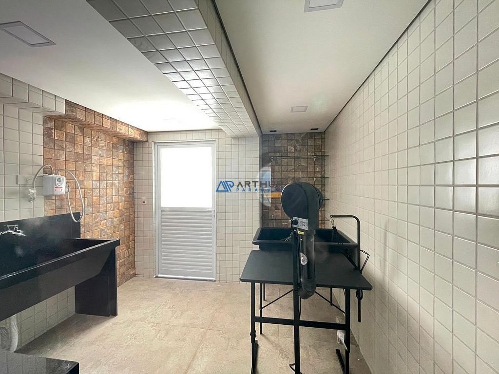 Apartamento 2 dormitórios frente mar à venda no Caiçara, Praia Grande – 89 m² - foto 33