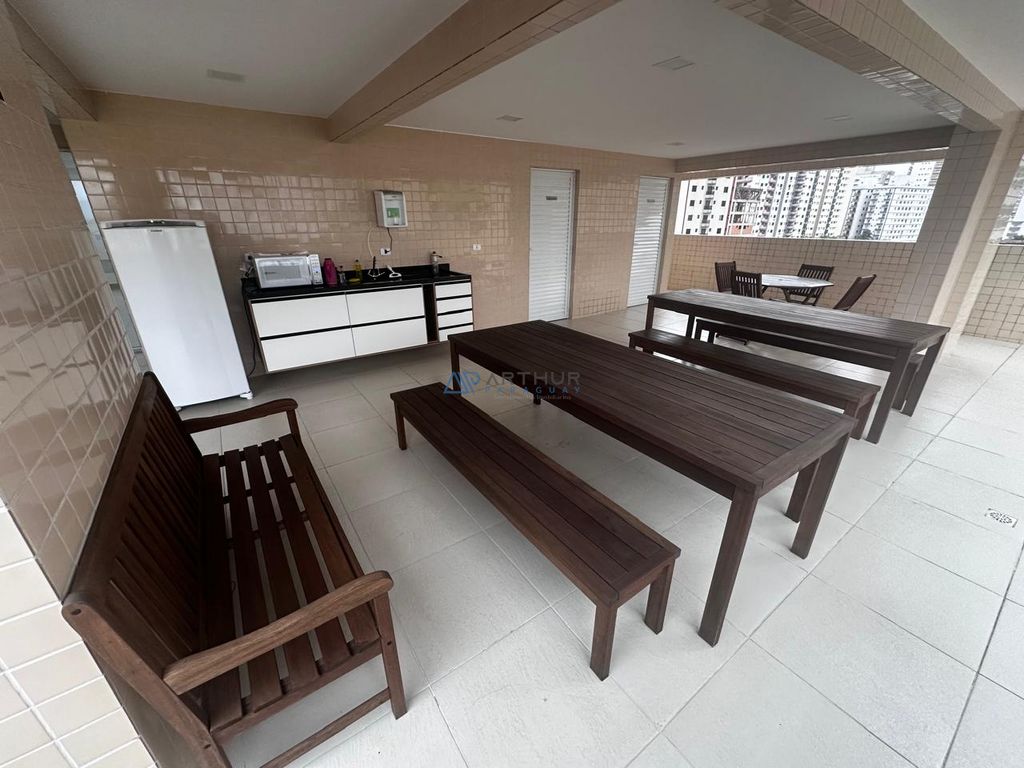 Apartamento 2 dormitórios à venda no Aviação, Praia Grande – 96 m² - foto 20