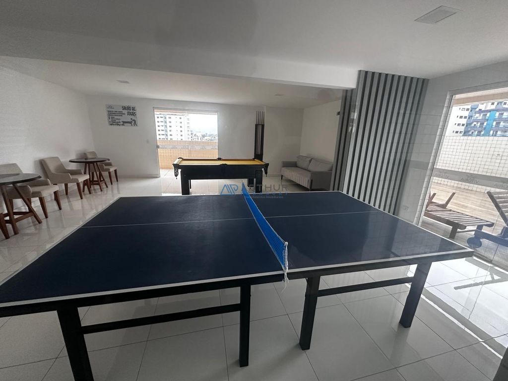 Apartamento 2 dormitórios à venda no Aviação, Praia Grande – 96 m² - foto 22