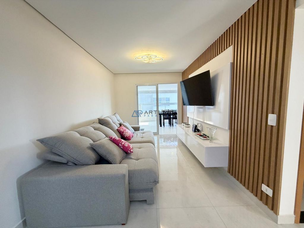 Apartamento 2 dormitórios frente mar à venda no Caiçara, Praia Grande – 101 m² - foto 8