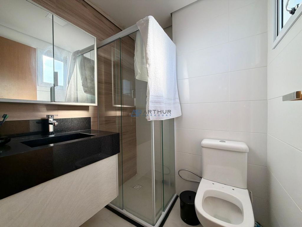 Apartamento 2 dormitórios frente mar à venda no Caiçara, Praia Grande – 101 m² - foto 19