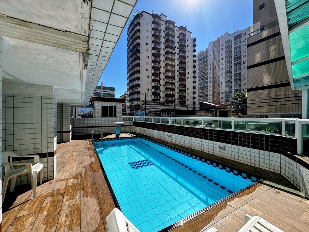 Apartamento 1 dormitório à venda no Ocian, Praia Grande – 34 m² - foto 19