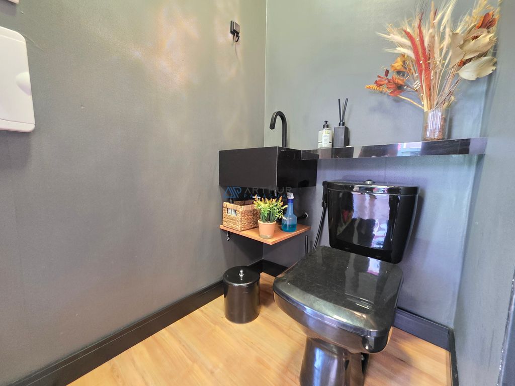 Casa 5 dormitórios à venda no Ocian, Praia Grande – 166 m² - foto 11