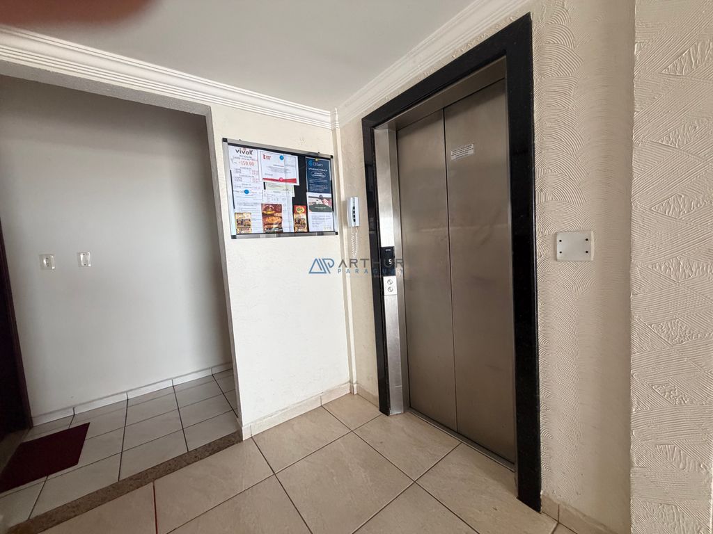 Apartamento 1 dormitório frente mar à venda no Real, Praia Grande – 49 m² - foto 14
