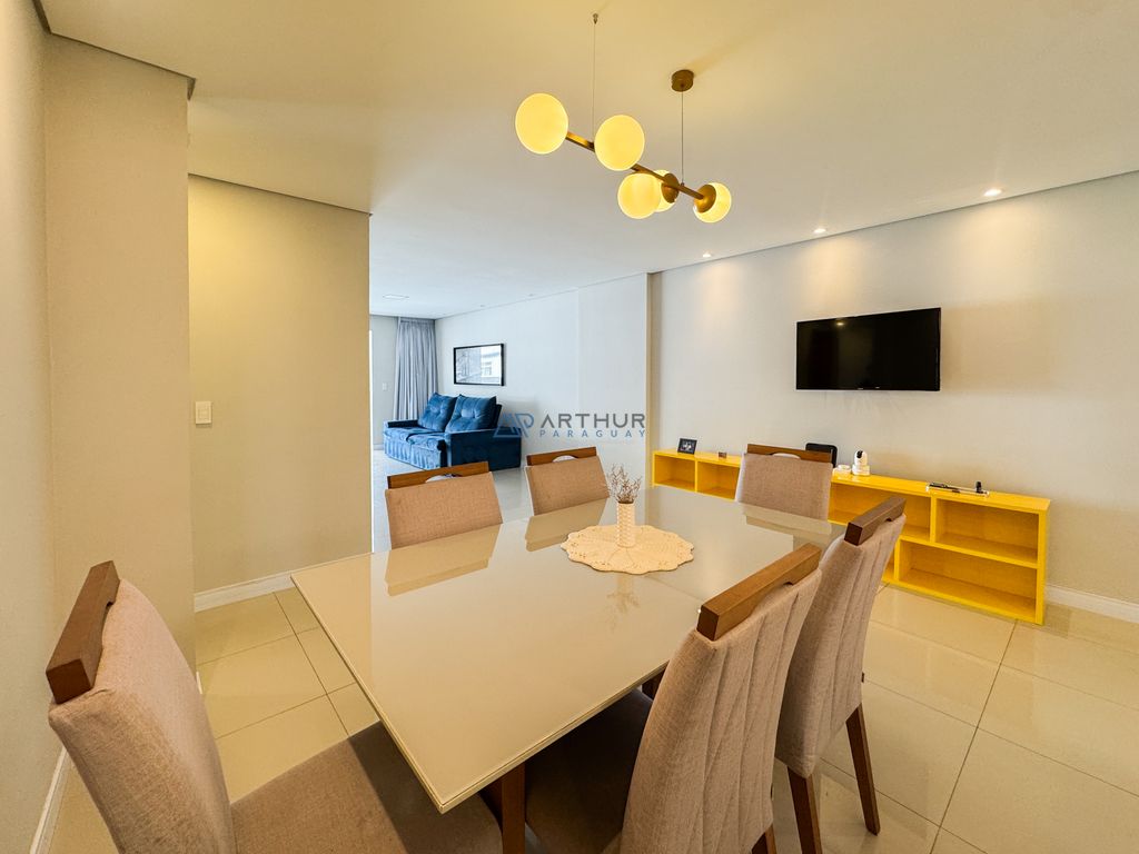 Apartamento 3 dormitórios à venda no Boqueirão, Praia Grande – 155 m² - foto 7