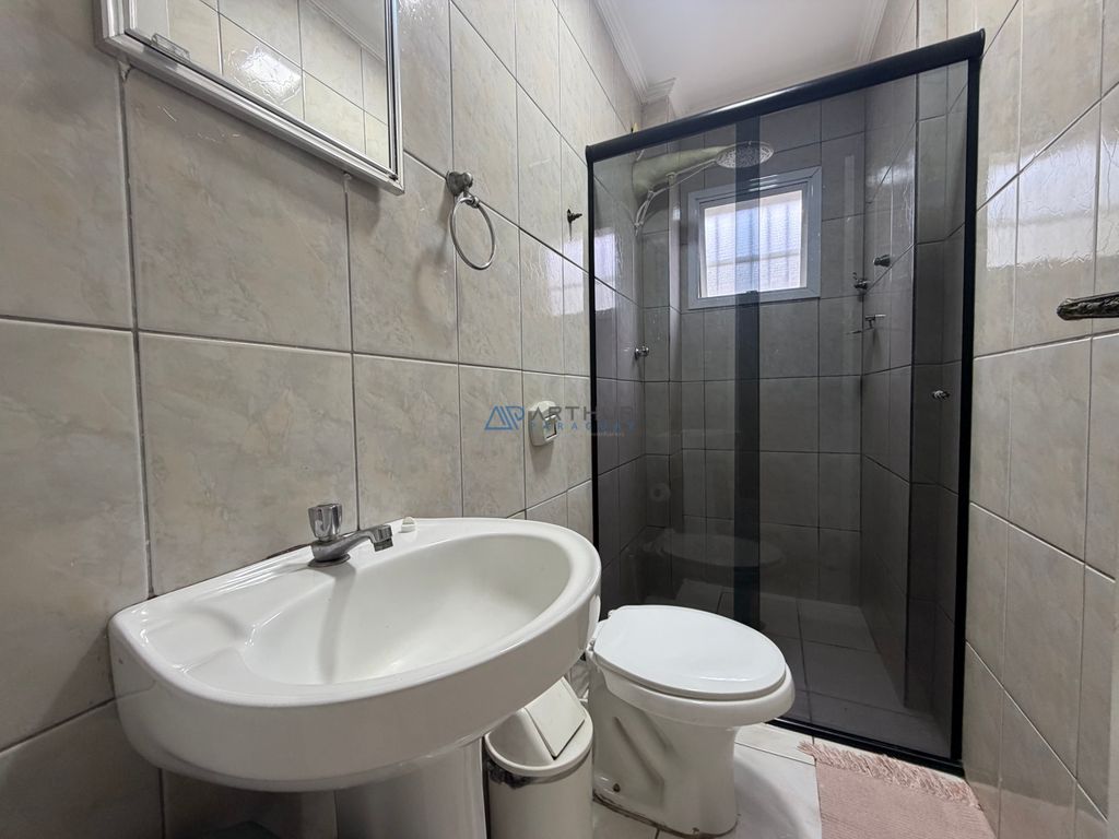 Apartamento 1 dormitório frente mar à venda no Real, Praia Grande – 49 m² - foto 10