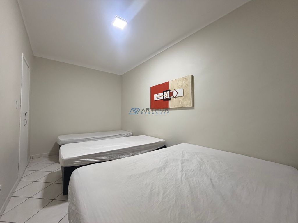 Apartamento 1 dormitório frente mar à venda no Real, Praia Grande – 49 m² - foto 12