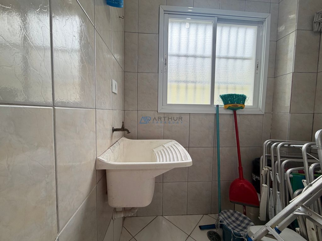 Apartamento 1 dormitório frente mar à venda no Real, Praia Grande – 49 m² - foto 9