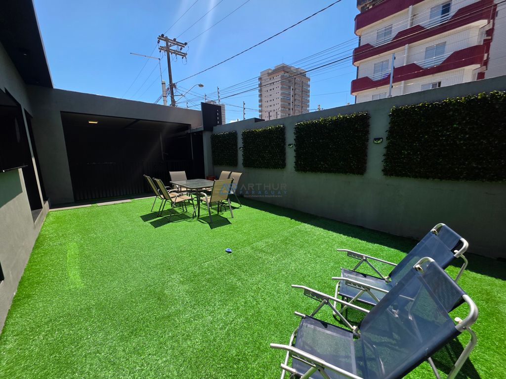 Casa 5 dormitórios à venda no Ocian, Praia Grande – 166 m² - foto 3