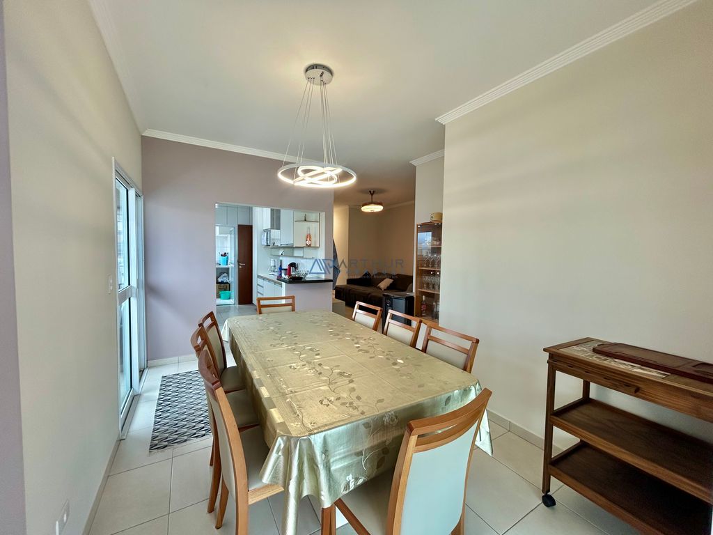 Apartamento 3 dormitórios à venda no Tupi, Praia Grande – 102 m² - foto 8