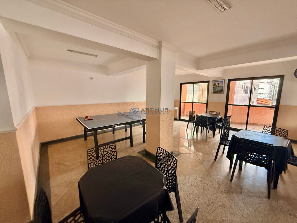 Apartamento 4 dormitórios à venda no Aviação, Praia Grande – 133 m² - foto 28