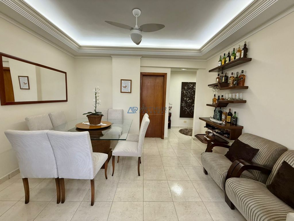 Cobertura 3 dormitórios à venda na Guilhermina, Praia Grande – 128 m² - foto 10
