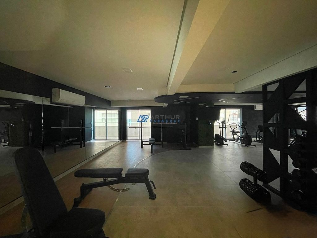 Apartamento 2 dormitórios frente mar à venda no Caiçara, Praia Grande – 101 m² - foto 38