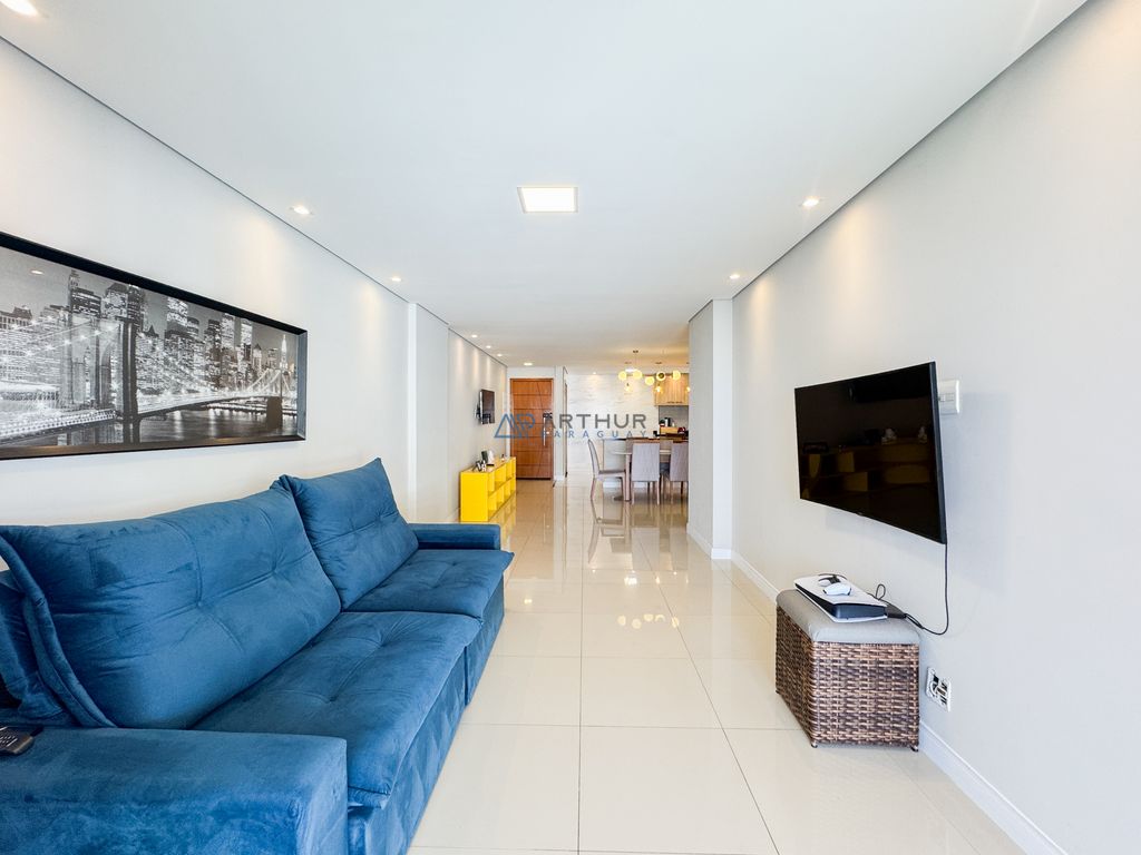 Apartamento 3 dormitórios à venda no Boqueirão, Praia Grande – 155 m² - foto 5