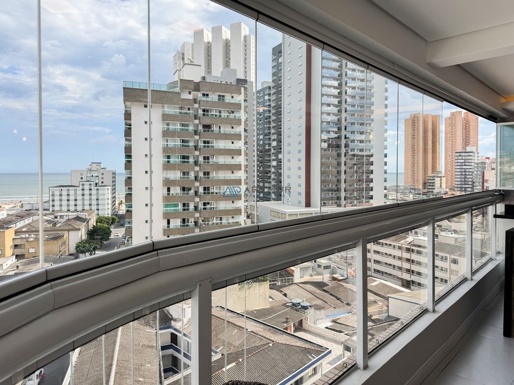Apartamento 3 dormitórios à venda no Boqueirão, Praia Grande – 155 m² - foto 4