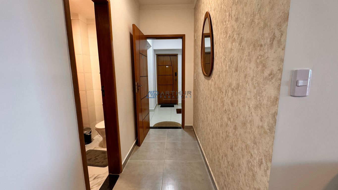 Apartamento 3 dormitórios frente mar à venda no Flórida, Praia Grande – 103 m² - foto 19