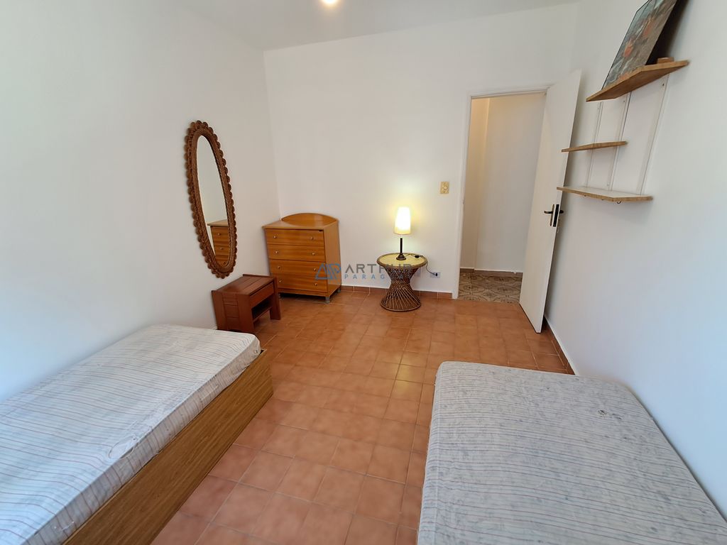 Apartamento 2 dormitórios para alugar no Canto do Forte, Praia Grande – 85 m² - foto 15