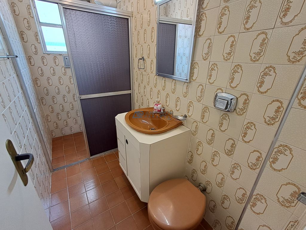 Apartamento 2 dormitórios para alugar no Canto do Forte, Praia Grande – 85 m² - foto 16