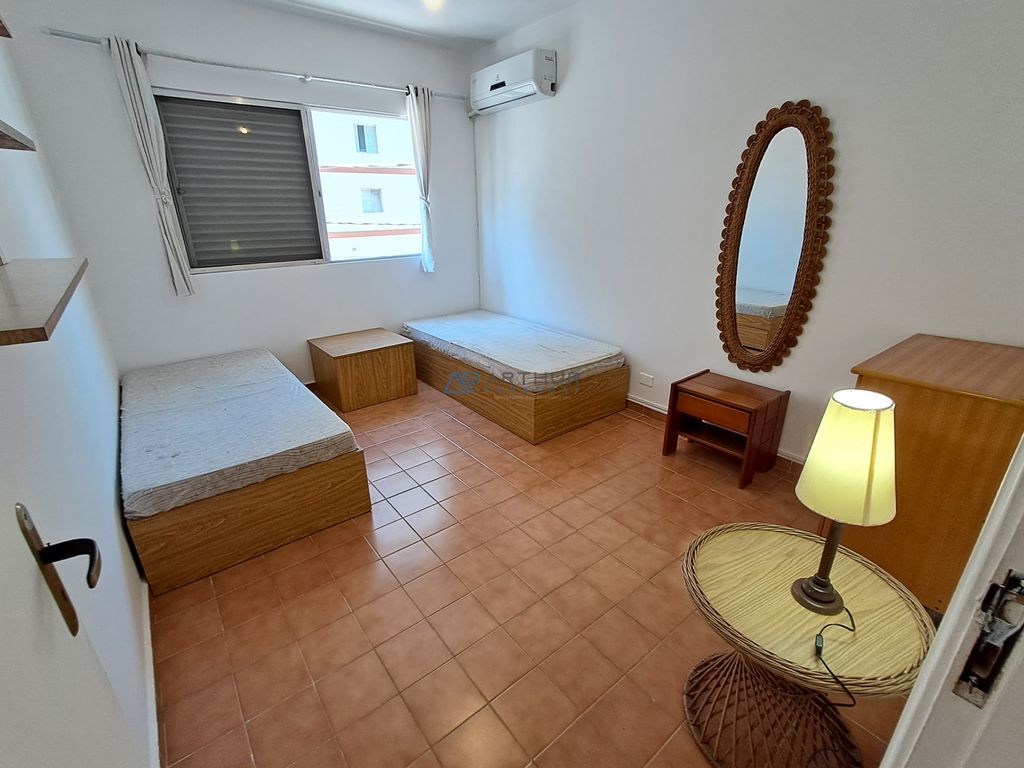 Apartamento 2 dormitórios para alugar no Canto do Forte, Praia Grande – 85 m² - foto 14