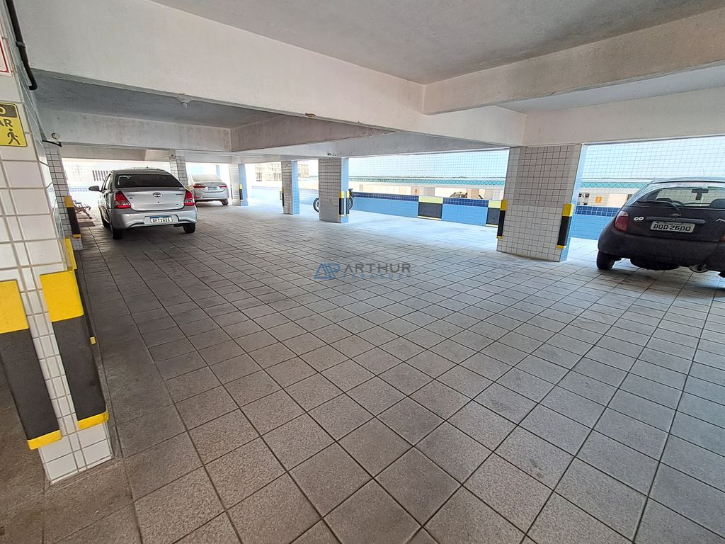 Apartamento 2 dormitórios para alugar no Canto do Forte, Praia Grande – 85 m² - foto 24