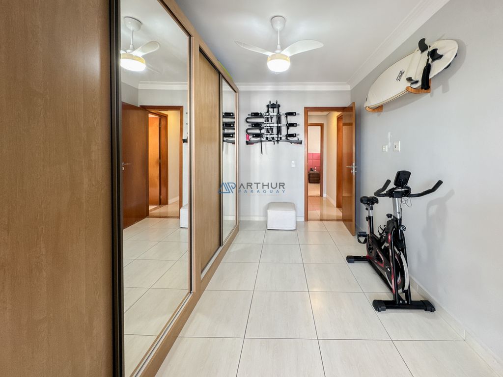 Apartamento 3 dormitórios à venda no Boqueirão, Praia Grande – 155 m² - foto 24