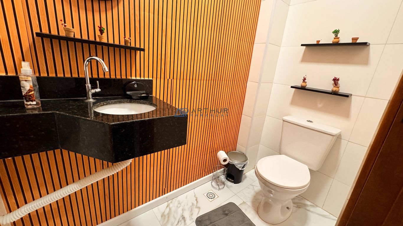 Apartamento 3 dormitórios frente mar à venda no Flórida, Praia Grande – 103 m² - foto 18