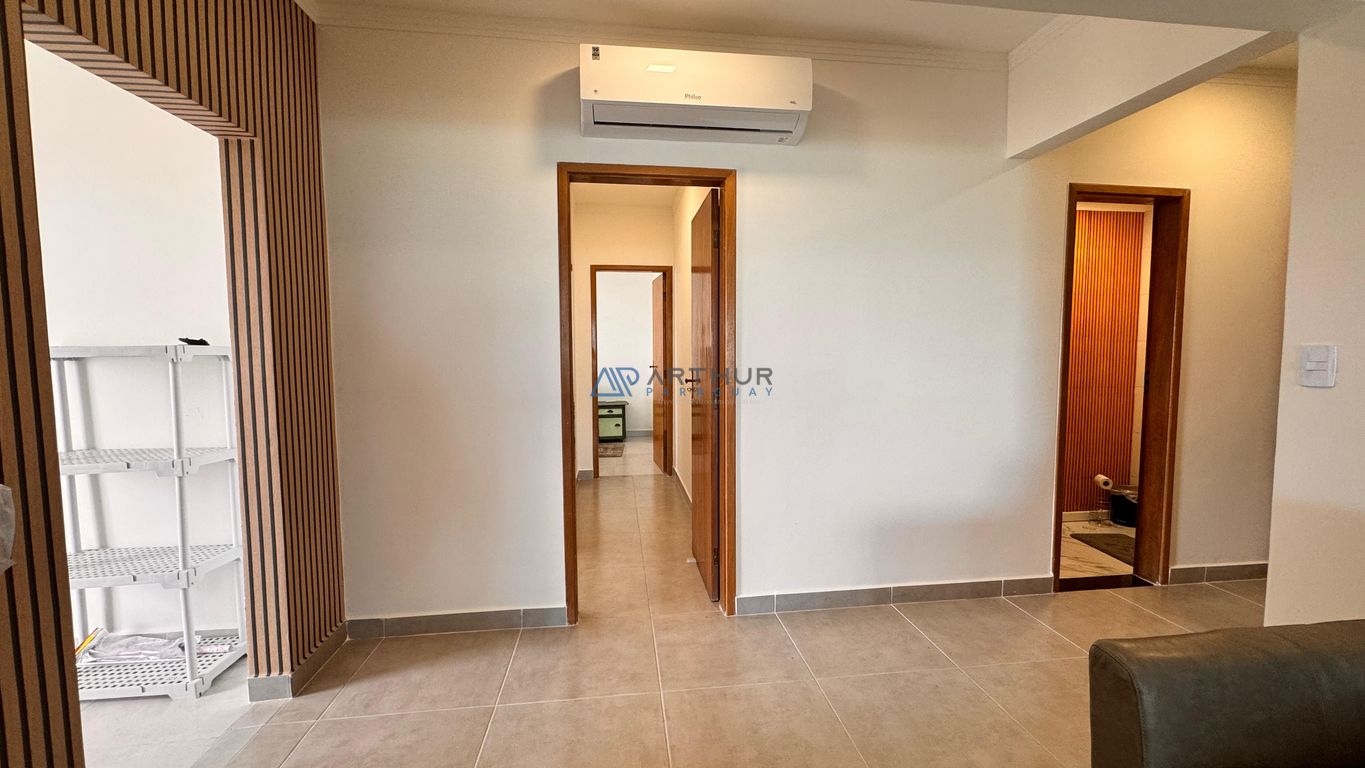 Apartamento 3 dormitórios frente mar à venda no Flórida, Praia Grande – 103 m² - foto 17