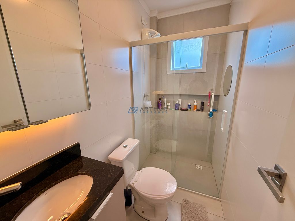 Apartamento 4 dormitórios à venda na Guilhermina, Praia Grande – 136 m² - foto 20