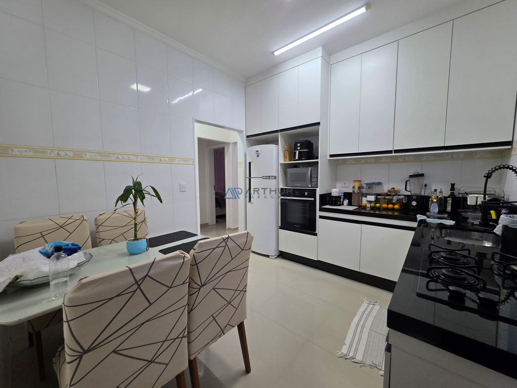 Casa 3 dormitórios à venda no Caiçara, Praia Grande – 154 m² - foto 15