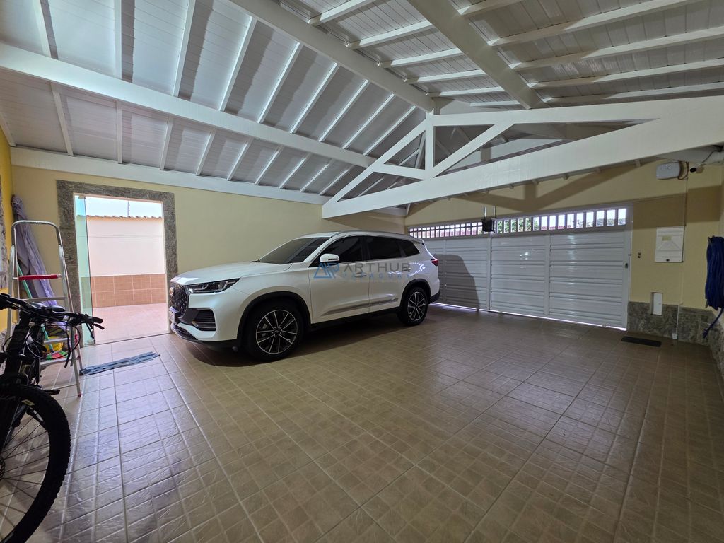 Casa 3 dormitórios à venda no Caiçara, Praia Grande – 154 m² - foto 4