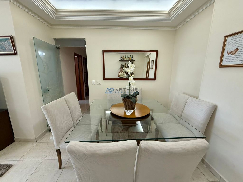 Cobertura 3 dormitórios à venda na Guilhermina, Praia Grande – 128 m² - foto 11