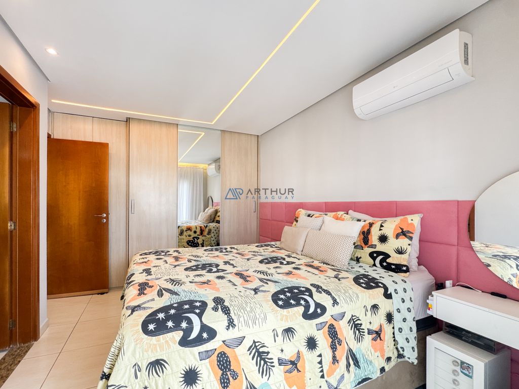 Apartamento 3 dormitórios à venda no Boqueirão, Praia Grande – 155 m² - foto 17