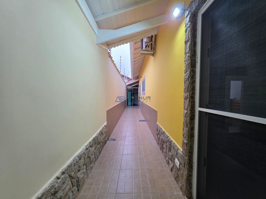 Casa 3 dormitórios à venda no Caiçara, Praia Grande – 154 m² - foto 5