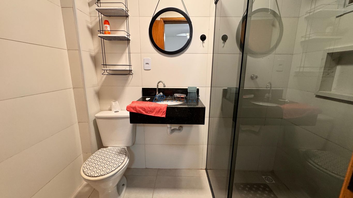 Apartamento 3 dormitórios frente mar à venda no Flórida, Praia Grande – 103 m² - foto 24