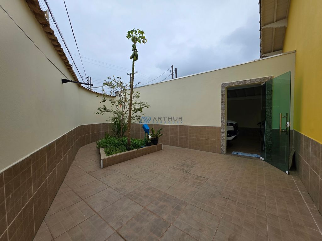 Casa 3 dormitórios à venda no Caiçara, Praia Grande – 154 m² - foto 7
