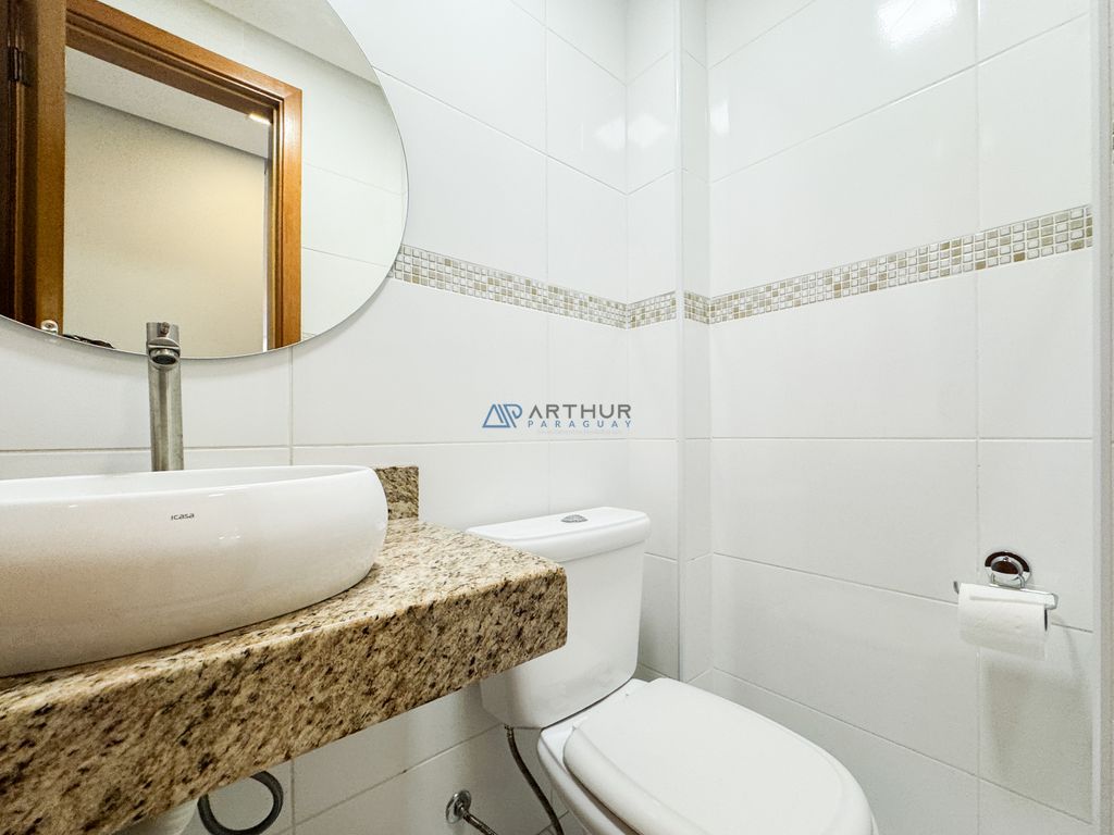 Apartamento 3 dormitórios à venda no Boqueirão, Praia Grande – 155 m² - foto 14