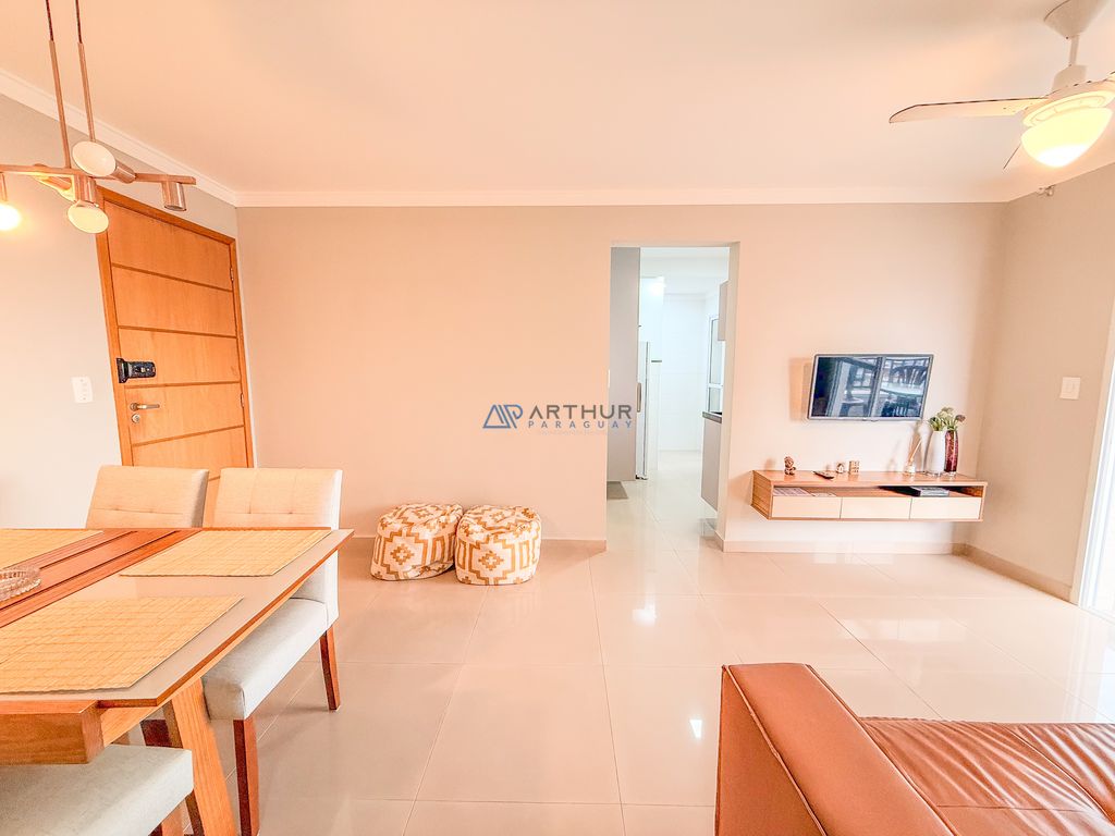 Apartamento 1 dormitório à venda na Guilhermina, Praia Grande – 60 m² - foto 5