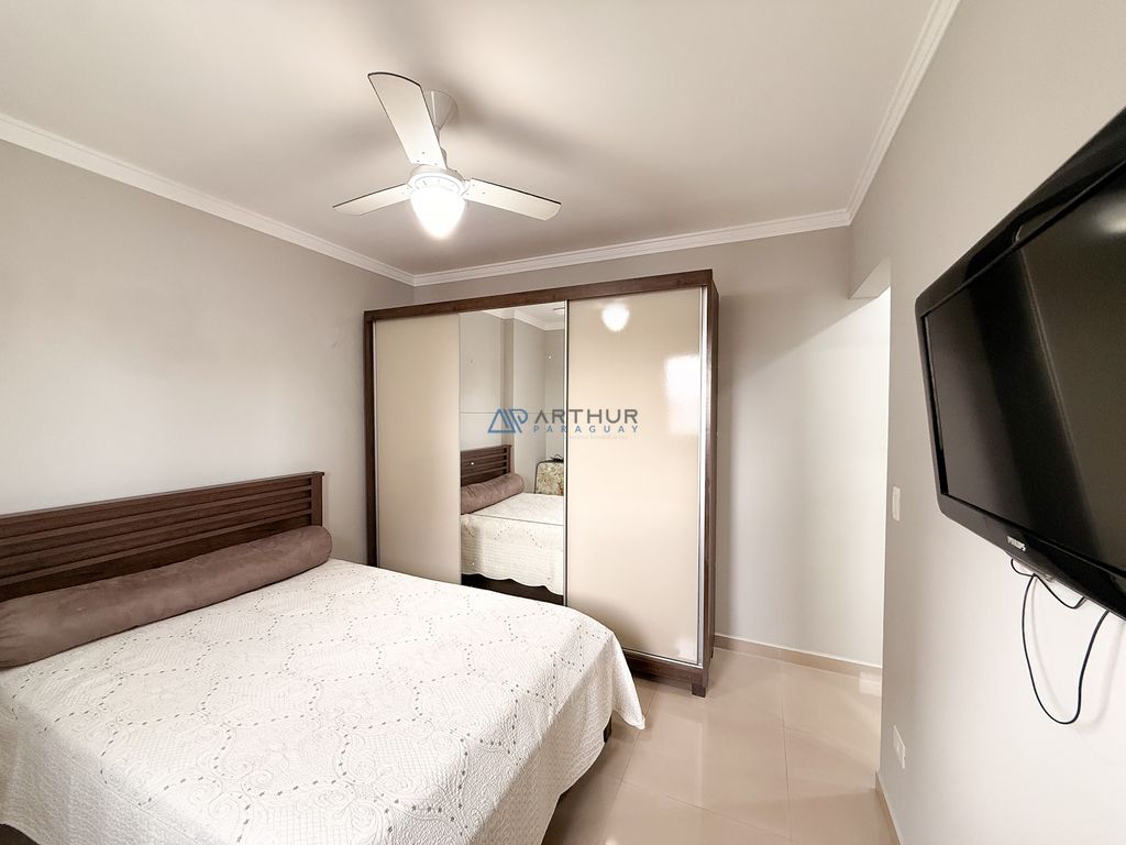 Apartamento 1 dormitório à venda na Guilhermina, Praia Grande – 60 m² - foto 13