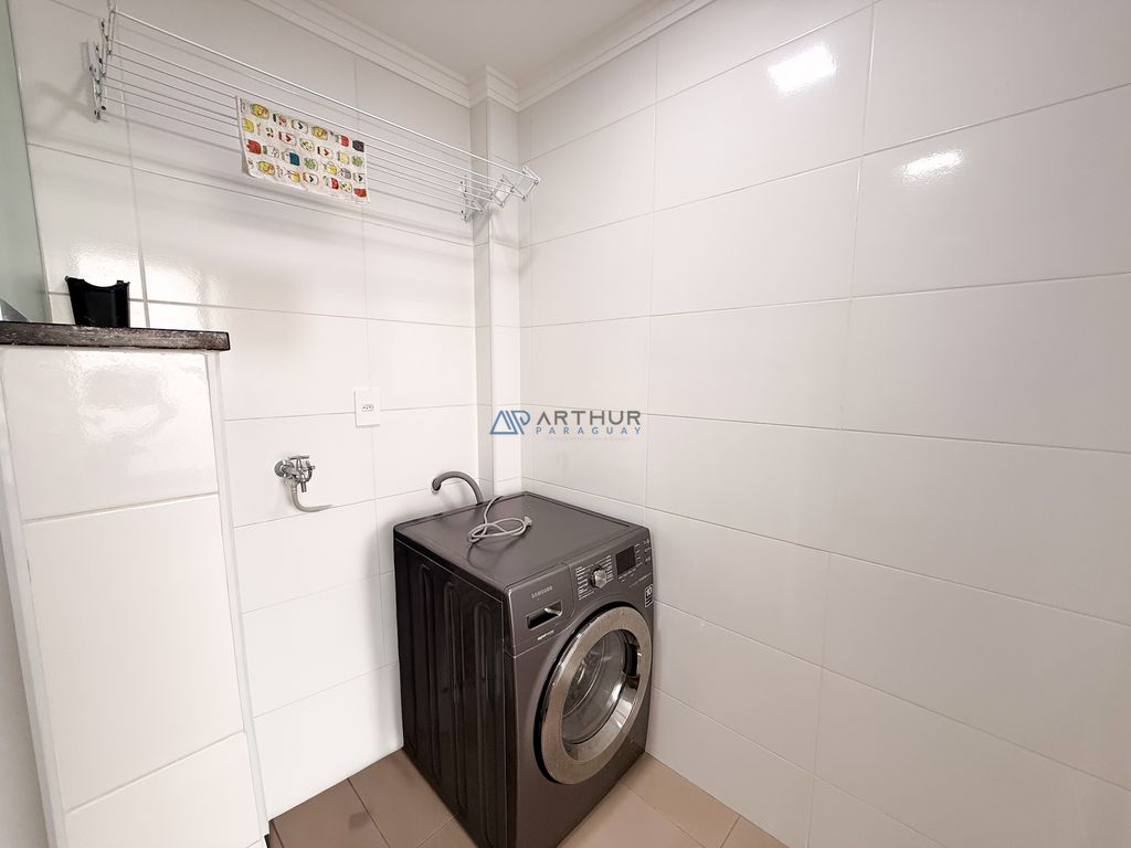 Apartamento 1 dormitório à venda na Guilhermina, Praia Grande – 60 m² - foto 10