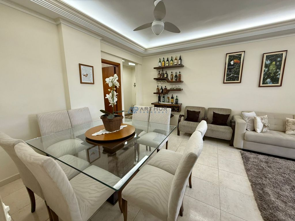 Cobertura 3 dormitórios à venda na Guilhermina, Praia Grande – 128 m² - foto 12