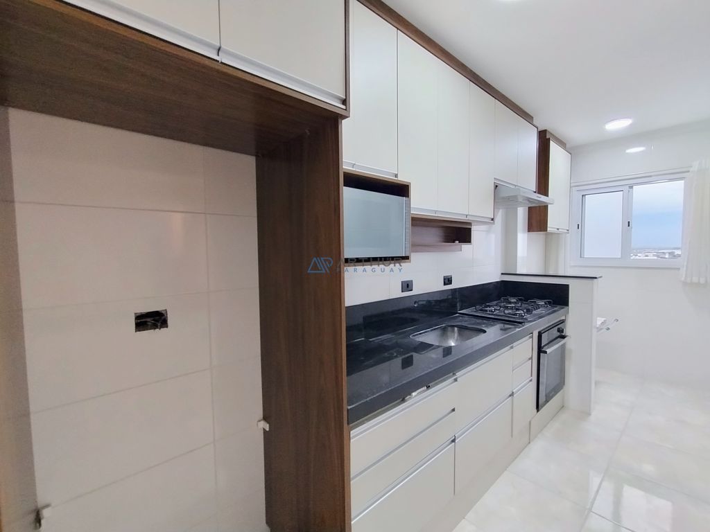 Apartamento 2 dormitórios para alugar no Ocian, Praia Grande – 70 m² - foto 4