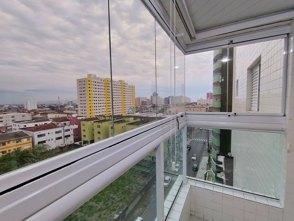 Apartamento 2 dormitórios para alugar no Ocian, Praia Grande – 70 m² - foto 10