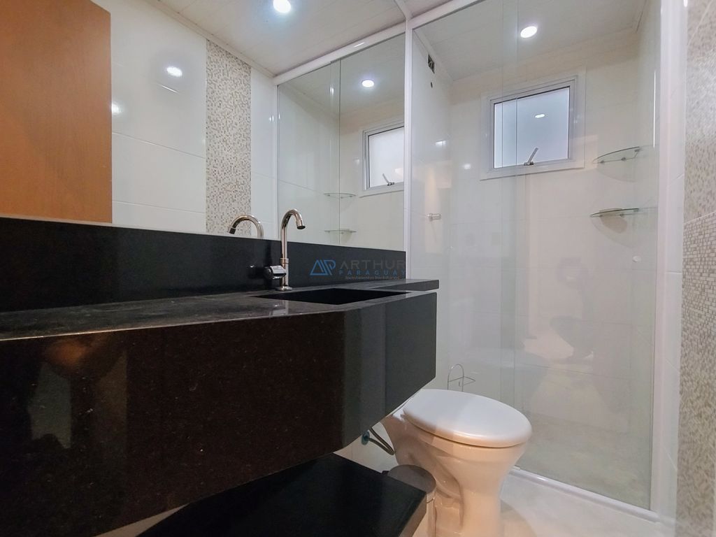 Apartamento 2 dormitórios para alugar no Ocian, Praia Grande – 70 m² - foto 14