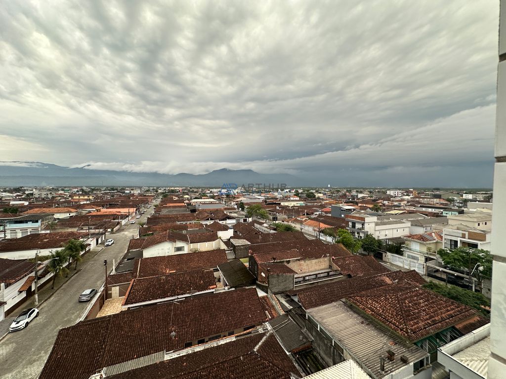 Apartamento 2 dormitórios à venda no Ocian, Praia Grande – 61 m² - foto 7