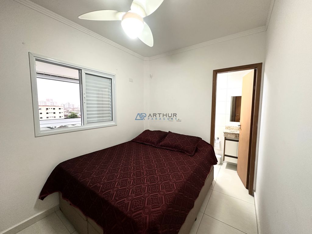 Apartamento 2 dormitórios à venda no Ocian, Praia Grande – 61 m² - foto 14