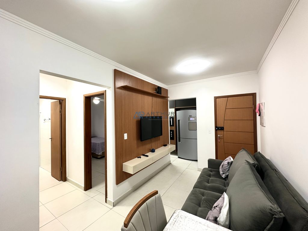 Apartamento 2 dormitórios à venda no Ocian, Praia Grande – 61 m² - foto 3