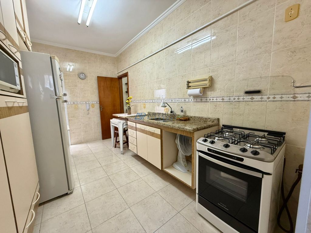 Cobertura 3 dormitórios à venda na Guilhermina, Praia Grande – 128 m² - foto 13